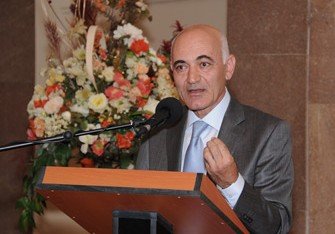 Вагиф БАХМАНЛИ – Трудная профессия