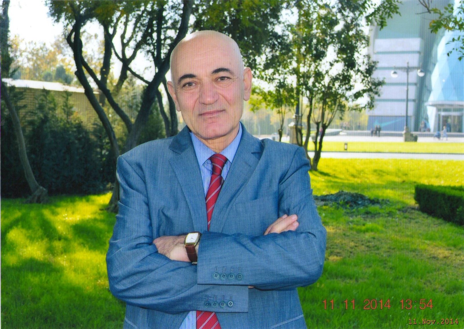 Xoş gördük, əziz izləyicilər!